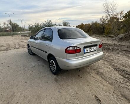 Сірий Деу Сенс, об'ємом двигуна 1.3 л та пробігом 240 тис. км за 2500 $, фото 4 на Automoto.ua