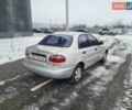 Сірий Деу Сенс, об'ємом двигуна 1.3 л та пробігом 175 тис. км за 1500 $, фото 4 на Automoto.ua