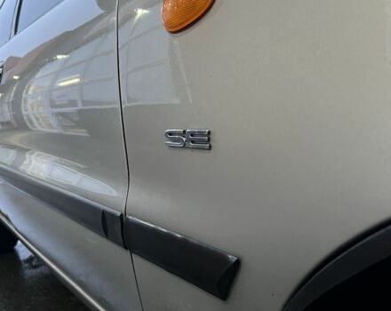 Сірий Деу Сенс, об'ємом двигуна 1.5 л та пробігом 240 тис. км за 1899 $, фото 10 на Automoto.ua