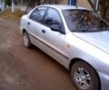 Серый Дэу Сенс, объемом двигателя 1.3 л и пробегом 188 тыс. км за 1700 $, фото 2 на Automoto.ua