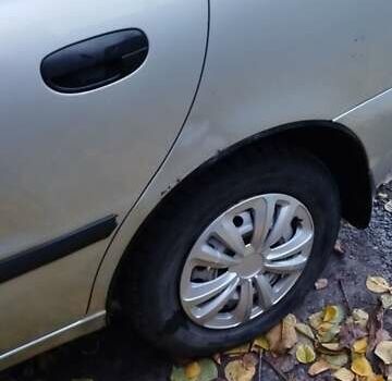 Сірий Деу Сенс, об'ємом двигуна 1.3 л та пробігом 354 тис. км за 1700 $, фото 27 на Automoto.ua