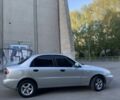 Сірий Деу Сенс, об'ємом двигуна 1.5 л та пробігом 300 тис. км за 2350 $, фото 2 на Automoto.ua