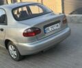 Сірий Деу Сенс, об'ємом двигуна 0 л та пробігом 415 тис. км за 2499 $, фото 3 на Automoto.ua
