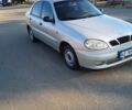 Сірий Деу Сенс, об'ємом двигуна 1.3 л та пробігом 173 тис. км за 2050 $, фото 3 на Automoto.ua