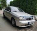 Сірий Деу Сенс, об'ємом двигуна 1.5 л та пробігом 227 тис. км за 1500 $, фото 8 на Automoto.ua