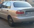 Сірий Деу Сенс, об'ємом двигуна 1.5 л та пробігом 205 тис. км за 2898 $, фото 16 на Automoto.ua