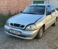 Сірий Деу Сенс, об'ємом двигуна 1.3 л та пробігом 167 тис. км за 700 $, фото 4 на Automoto.ua