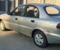 Сірий Деу Сенс, об'ємом двигуна 0 л та пробігом 415 тис. км за 2499 $, фото 2 на Automoto.ua
