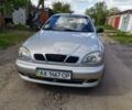 Серый Дэу Сенс, объемом двигателя 1.3 л и пробегом 117 тыс. км за 2300 $, фото 1 на Automoto.ua