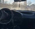 Серый Дэу Сенс, объемом двигателя 1.3 л и пробегом 260 тыс. км за 1350 $, фото 7 на Automoto.ua