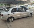 Сірий Деу Сенс, об'ємом двигуна 1.3 л та пробігом 250 тис. км за 750 $, фото 5 на Automoto.ua