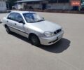 Сірий Деу Сенс, об'ємом двигуна 1.3 л та пробігом 365 тис. км за 1350 $, фото 5 на Automoto.ua