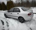 Серый Дэу Сенс, объемом двигателя 1.6 л и пробегом 237 тыс. км за 2800 $, фото 8 на Automoto.ua