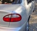 Сірий Деу Сенс, об'ємом двигуна 1.3 л та пробігом 88 тис. км за 2898 $, фото 5 на Automoto.ua