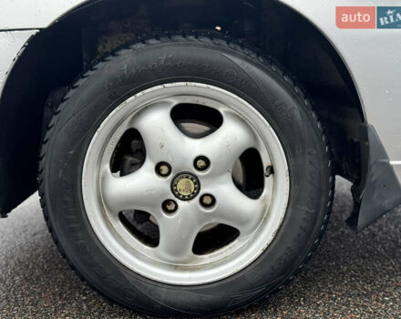Серый Дэу Сенс, объемом двигателя 1.3 л и пробегом 240 тыс. км за 1500 $, фото 14 на Automoto.ua