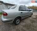 Серый Дэу Сенс, объемом двигателя 1.3 л и пробегом 140 тыс. км за 2000 $, фото 3 на Automoto.ua