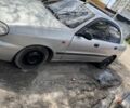 Серый Дэу Сенс, объемом двигателя 1.3 л и пробегом 3 тыс. км за 1200 $, фото 3 на Automoto.ua