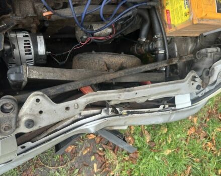 Серый Дэу Сенс, объемом двигателя 1.3 л и пробегом 255 тыс. км за 1000 $, фото 21 на Automoto.ua