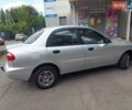 Сірий Деу Сенс, об'ємом двигуна 1.3 л та пробігом 220 тис. км за 1500 $, фото 5 на Automoto.ua