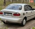 Серый Дэу Сенс, объемом двигателя 1.3 л и пробегом 207 тыс. км за 1900 $, фото 4 на Automoto.ua