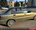 Сірий Деу Сенс, об'ємом двигуна 1.3 л та пробігом 0 тис. км за 2200 $, фото 2 на Automoto.ua
