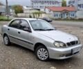 Сірий Деу Сенс, об'ємом двигуна 1.3 л та пробігом 250 тис. км за 1900 $, фото 5 на Automoto.ua