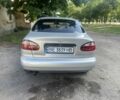 Дэу Сенс 2004 в Березовке на Automoto.ua Серый Дэу Сенс, объемом двигателя 1.5 л и пробегом 144 тыс. км за 2700 $, фото 5 на Automoto.ua