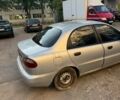 Сірий Деу Сенс, об'ємом двигуна 0 л та пробігом 339 тис. км за 900 $, фото 15 на Automoto.ua