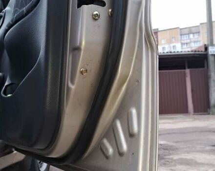 Сірий Деу Сенс, об'ємом двигуна 1.3 л та пробігом 175 тис. км за 2000 $, фото 14 на Automoto.ua