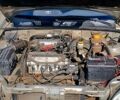 Сірий Деу Сенс, об'ємом двигуна 1.3 л та пробігом 147 тис. км за 2500 $, фото 4 на Automoto.ua