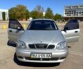 Серый Дэу Сенс, объемом двигателя 1.3 л и пробегом 97 тыс. км за 2700 $, фото 11 на Automoto.ua