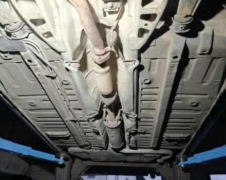 Серый Дэу Сенс, объемом двигателя 1.6 л и пробегом 237 тыс. км за 2800 $, фото 20 на Automoto.ua