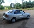 Сірий Деу Сенс, об'ємом двигуна 1.5 л та пробігом 285 тис. км за 1496 $, фото 4 на Automoto.ua