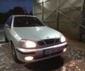 Сірий Деу Сенс, об'ємом двигуна 1.5 л та пробігом 158 тис. км за 2809 $, фото 1 на Automoto.ua