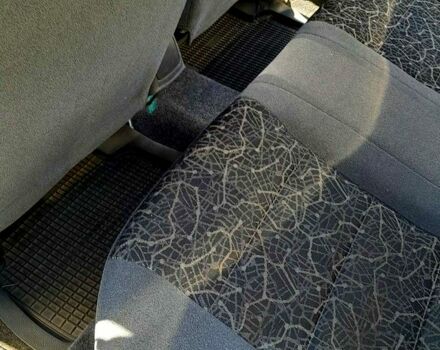 Серый Дэу Сенс, объемом двигателя 1.3 л и пробегом 342 тыс. км за 1955 $, фото 6 на Automoto.ua