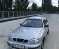 Серый Дэу Сенс, объемом двигателя 1.3 л и пробегом 105 тыс. км за 1650 $, фото 1 на Automoto.ua