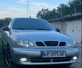 Серый Дэу Сенс, объемом двигателя 1.5 л и пробегом 115 тыс. км за 4200 $, фото 1 на Automoto.ua