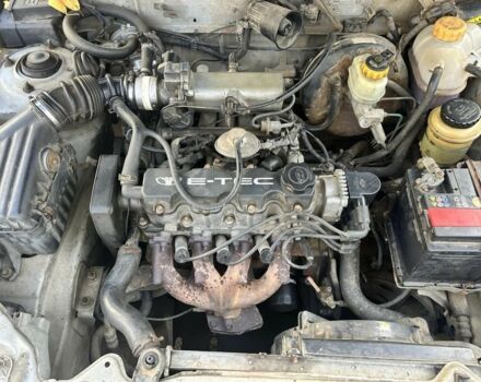 Серый Дэу Сенс, объемом двигателя 0 л и пробегом 286 тыс. км за 1400 $, фото 3 на Automoto.ua