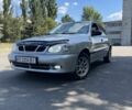 Серый Дэу Сенс, объемом двигателя 1.3 л и пробегом 240 тыс. км за 2000 $, фото 1 на Automoto.ua
