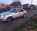 Серый Дэу Сенс, объемом двигателя 1.3 л и пробегом 100 тыс. км за 1500 $, фото 1 на Automoto.ua