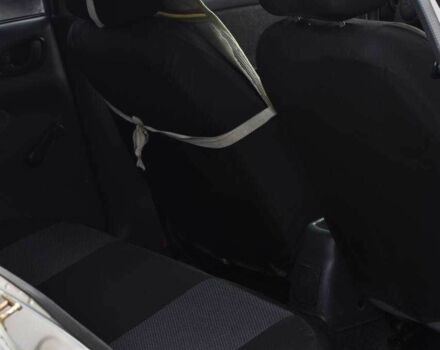 Серый Дэу Сенс, объемом двигателя 1.5 л и пробегом 188 тыс. км за 2350 $, фото 13 на Automoto.ua