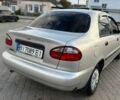 Серый Дэу Сенс, объемом двигателя 1.3 л и пробегом 139 тыс. км за 2150 $, фото 10 на Automoto.ua