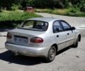 Сірий Деу Сенс, об'ємом двигуна 1.5 л та пробігом 225 тис. км за 1252 $, фото 3 на Automoto.ua