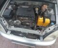 Сірий Деу Сенс, об'ємом двигуна 1.3 л та пробігом 173 тис. км за 1500 $, фото 6 на Automoto.ua