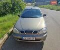 Сірий Деу Сенс, об'ємом двигуна 1.3 л та пробігом 215 тис. км за 1800 $, фото 4 на Automoto.ua