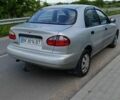 Сірий Деу Сенс, об'ємом двигуна 1.3 л та пробігом 166 тис. км за 1300 $, фото 6 на Automoto.ua