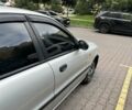 Сірий Деу Сенс, об'ємом двигуна 1.6 л та пробігом 236 тис. км за 1800 $, фото 3 на Automoto.ua