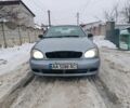 Серый Дэу Сенс, объемом двигателя 1.6 л и пробегом 258 тыс. км за 1200 $, фото 1 на Automoto.ua
