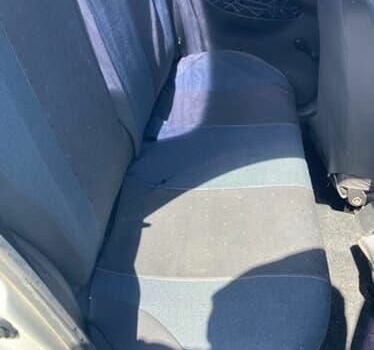 Серый Дэу Сенс, объемом двигателя 1.3 л и пробегом 360 тыс. км за 1300 $, фото 4 на Automoto.ua