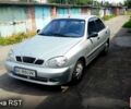 Серый Дэу Сенс, объемом двигателя 1.3 л и пробегом 186 тыс. км за 2000 $, фото 1 на Automoto.ua